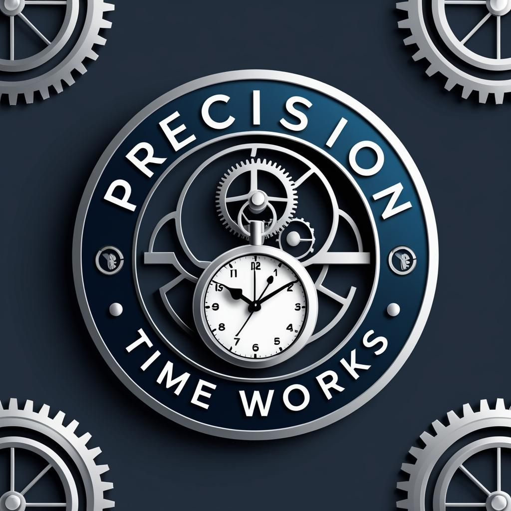 Precision Time Works